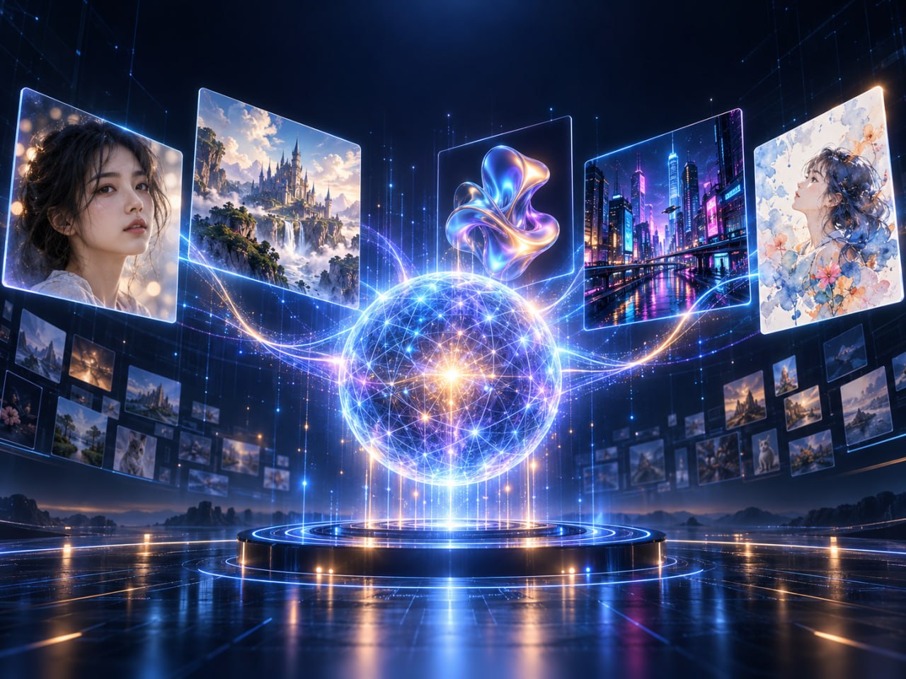 Qwen Image 2.1, GPT Image 2.5 в провайдере